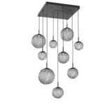 Pendants Multi-port/Cascade by Hammerton Studio ( 404 | CHB0092-09-MB-S-C01-L3 Gaia ) 