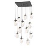 Pendants Multi-port/Cascade by Hammerton Studio ( 404 | CHB0067-12-GP-ZA-C01-L3 Meteo ) 