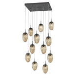 Pendants Multi-port/Cascade by Hammerton Studio ( 404 | CHB0067-12-GP-ZB-C01-L1 Meteo ) 