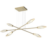   by Hammerton Studio ( 404 | PLB0050-M3-GB-A-CA1-L3 Rock Crystal ) 