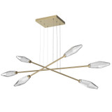   by Hammerton Studio ( 404 | PLB0050-M3-GB-C-CA1-L3 Rock Crystal ) 