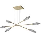   by Hammerton Studio ( 404 | PLB0050-M3-GB-S-CA1-L1 Rock Crystal ) 