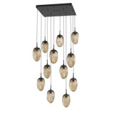 Pendants Multi-port/Cascade by Hammerton Studio ( 404 | CHB0067-12-MB-GB-C01-L3 Meteo ) 