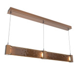 Linear/Island Geometric/Linear by Hammerton Studio ( 404 | PLB0042-47-BB-BG-CA1-L1 Parallel ) 
