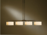 Pendants Multi-port/Cascade by Hammerton Studio ( 404 | CHB0067-12-MB-ZB-C01-L1 Meteo ) 