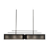 Linear/Island Geometric/Linear by Hammerton Studio ( 404 | PLB0026-0B-CS-BG-001-E2 Urban Loft ) 