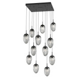 Pendants Multi-port/Cascade by Hammerton Studio ( 404 | CHB0067-12-MB-ZS-C01-L3 Meteo ) 
