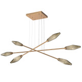   by Hammerton Studio ( 404 | PLB0050-M3-NB-B-CA1-L1 Rock Crystal ) 