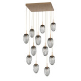 Pendants Multi-port/Cascade by Hammerton Studio ( 404 | CHB0067-12-NB-FS-C01-L1 Meteo ) 