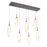   by Hammerton Studio ( 404 | PLB0050-07-GP-CA-C01-L3 Rock Crystal ) 