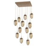 Pendants Multi-port/Cascade by Hammerton Studio ( 404 | CHB0067-12-NB-GB-C01-L1 Meteo ) 