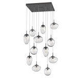 Pendants Multi-port/Cascade by Hammerton Studio ( 404 | CHB0069-12-GP-GC-C01-L1 Cosmos ) 