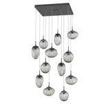 Pendants Multi-port/Cascade by Hammerton Studio ( 404 | CHB0069-12-GP-GS-C01-L1 Cosmos ) 