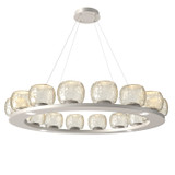 Large Chandeliers Ring/Halo by Hammerton Studio ( 404 | CHB0091-0D-BS-A-CA1-L3 Vessel ) 