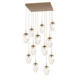 Pendants Multi-port/Cascade by Hammerton Studio ( 404 | CHB0067-12-NB-ZA-C01-L1 Meteo ) 