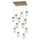 Pendants Multi-port/Cascade by Hammerton Studio ( 404 | CHB0067-12-NB-ZC-C01-L1 Meteo ) 