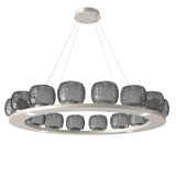 Large Chandeliers Ring/Halo by Hammerton Studio ( 404 | CHB0091-0D-BS-S-CA1-L3 Vessel ) 