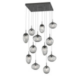 Pendants Multi-port/Cascade by Hammerton Studio ( 404 | CHB0069-12-GP-ZS-C01-L1 Cosmos ) 