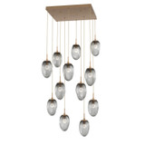 Pendants Multi-port/Cascade by Hammerton Studio ( 404 | CHB0067-12-NB-ZS-C01-L3 Meteo ) 