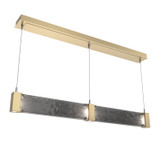 Linear/Island Geometric/Linear by Hammerton Studio ( 404 | PLB0042-47-GB-SG-CA1-L1 Parallel ) 