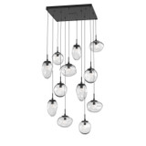 Pendants Multi-port/Cascade by Hammerton Studio ( 404 | CHB0069-12-MB-FC-C01-L3 Cosmos ) 