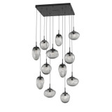 Pendants Multi-port/Cascade by Hammerton Studio ( 404 | CHB0069-12-MB-FS-C01-L1 Cosmos ) 