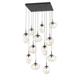 Pendants Multi-port/Cascade by Hammerton Studio ( 404 | CHB0069-12-MB-GA-C01-L3 Cosmos ) 