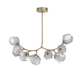 Large Chandeliers Glass Shade by Hammerton Studio ( 404 | PLB0039-BB-GB-S-001-L1 Gem ) 