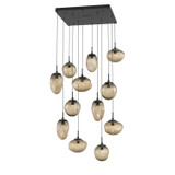 Pendants Multi-port/Cascade by Hammerton Studio ( 404 | CHB0069-12-MB-GB-C01-L3 Cosmos ) 