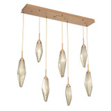   by Hammerton Studio ( 404 | PLB0050-07-NB-CB-C01-L3 Rock Crystal ) 