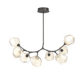 Large Chandeliers Glass Shade by Hammerton Studio ( 404 | PLB0039-BB-GP-A-001-L1 Gem ) 