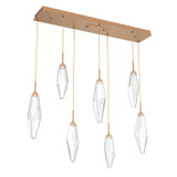   by Hammerton Studio ( 404 | PLB0050-07-NB-CC-C01-L1 Rock Crystal ) 