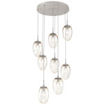 Pendants Multi-port/Cascade by Hammerton Studio ( 404 | CHB0067-08-BS-ZA-C01-L3 Meteo ) 