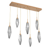   by Hammerton Studio ( 404 | PLB0050-07-NB-CS-C01-L3 Rock Crystal ) 