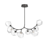 Large Chandeliers Glass Shade by Hammerton Studio ( 404 | PLB0039-BB-GP-C-001-L1 Gem ) 