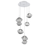Pendants Multi-port/Cascade by Hammerton Studio ( 404 | CHB0089-05-CS-S-C01-L3 Mesa ) 