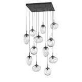 Pendants Multi-port/Cascade by Hammerton Studio ( 404 | CHB0069-12-MB-ZC-C01-L3 Cosmos ) 