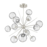 Large Chandeliers Starburst by Hammerton Studio ( 404 | CHB0092-0B-BS-C-001-L1 Gaia ) 
