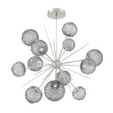 Large Chandeliers Starburst by Hammerton Studio ( 404 | CHB0092-0B-BS-S-001-L3 Gaia ) 