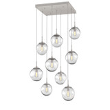 Pendants Multi-port/Cascade by Hammerton Studio ( 404 | CHB0062-09-BS-C-C01-E2 Aster ) 