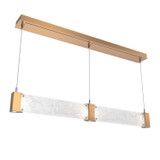Linear/Island Geometric/Linear by Hammerton Studio ( 404 | PLB0042-47-NB-CG-CA1-L3 Parallel ) 