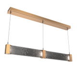 Linear/Island Geometric/Linear by Hammerton Studio ( 404 | PLB0042-47-NB-SG-CA1-L1 Parallel ) 