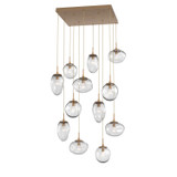 Pendants Multi-port/Cascade by Hammerton Studio ( 404 | CHB0069-12-NB-ZC-C01-L3 Cosmos ) 
