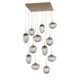 Pendants Multi-port/Cascade by Hammerton Studio ( 404 | CHB0069-12-NB-ZS-C01-L1 Cosmos ) 