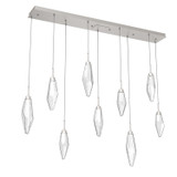   by Hammerton Studio ( 404 | PLB0050-09-BS-CC-C01-L3 Rock Crystal ) 