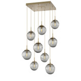 Pendants Multi-port/Cascade by Hammerton Studio ( 404 | CHB0062-09-GB-S-C01-E2 Aster ) 