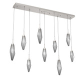   by Hammerton Studio ( 404 | PLB0050-09-BS-CS-C01-L3 Rock Crystal ) 