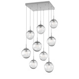 Pendants Multi-port/Cascade by Hammerton Studio ( 404 | CHB0066-09-CS-FC-C01-L3 Aster ) 