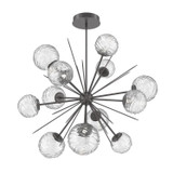 Large Chandeliers Starburst by Hammerton Studio ( 404 | CHB0092-0B-GP-C-001-L3 Gaia ) 