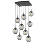 Pendants Multi-port/Cascade by Hammerton Studio ( 404 | CHB0062-09-MB-S-C01-E2 Aster ) 